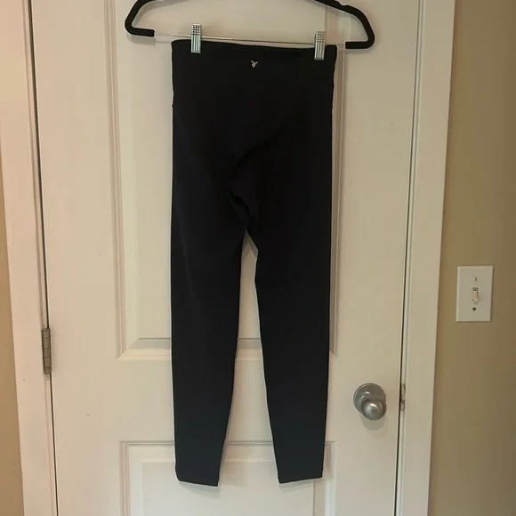 Brand new old navy high-rise powerpress leggings - Picture 2 of 6